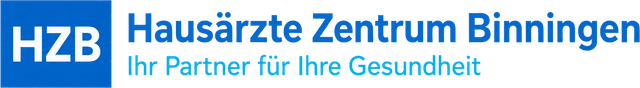 Hausärzte Zentrum Binningen Logo