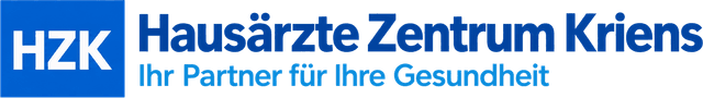 Hausärzte Zentrum Kriens Logo