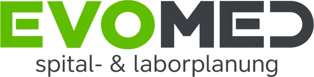 EVOMED Logo